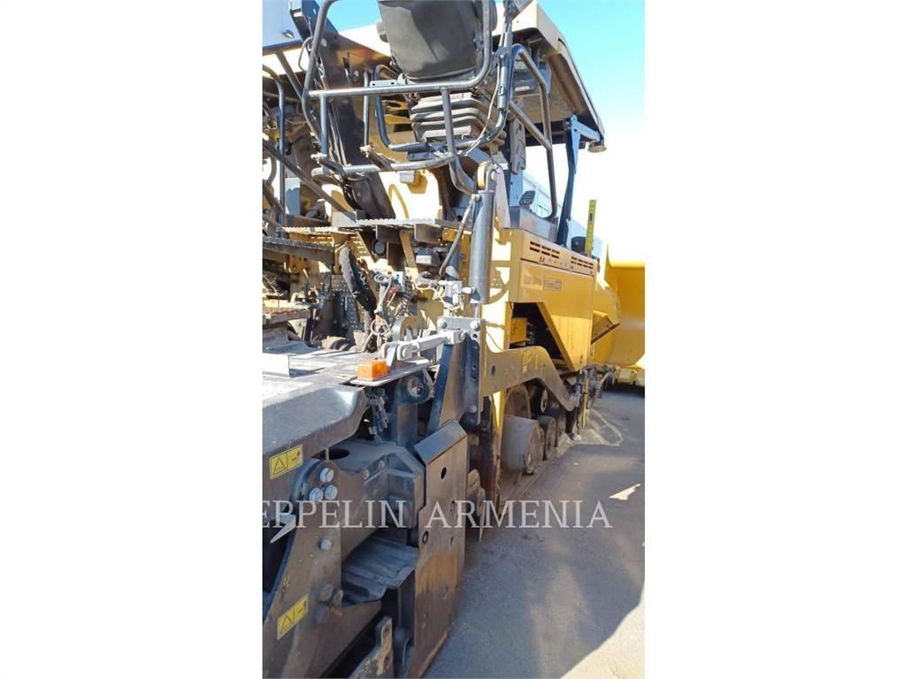 CAT AP655FLRC Asfalto klotuvai