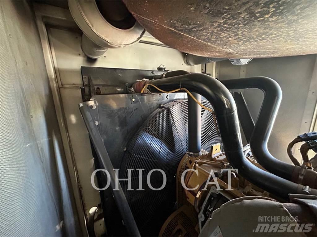 CAT APS1000 Kiti generatoriai