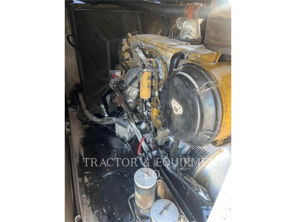 CAT APS500 Kiti generatoriai