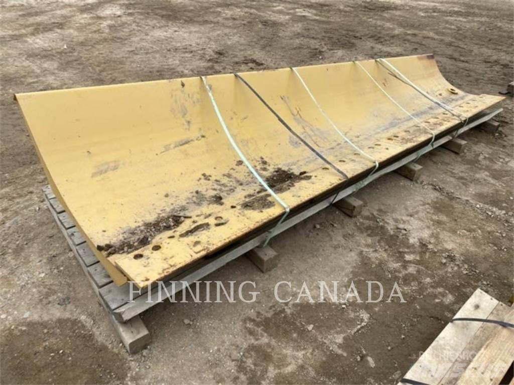 CAT ATTACHMENTS 14M Sniego pūstuvai