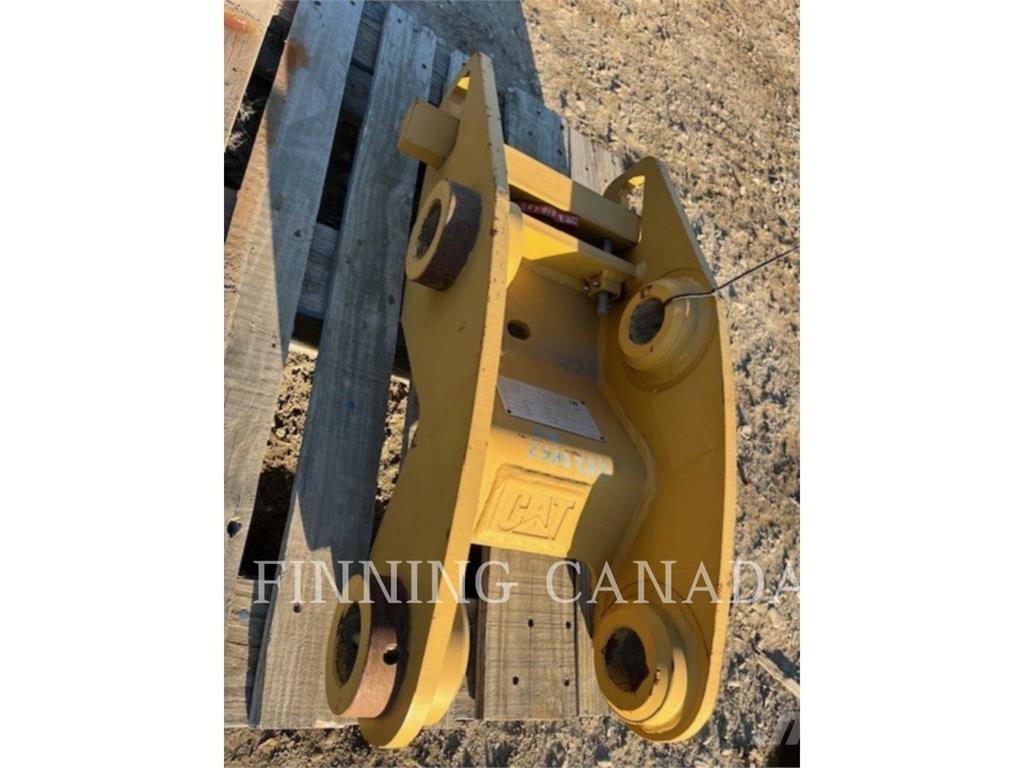 CAT ATTACHMENTS 314E Greito sujungimo jungtys