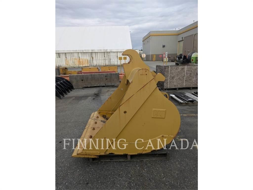 CAT ATTACHMENTS 320F Kaušai
