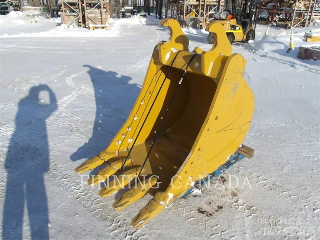 CAT ATTACHMENTS 329E Kaušai