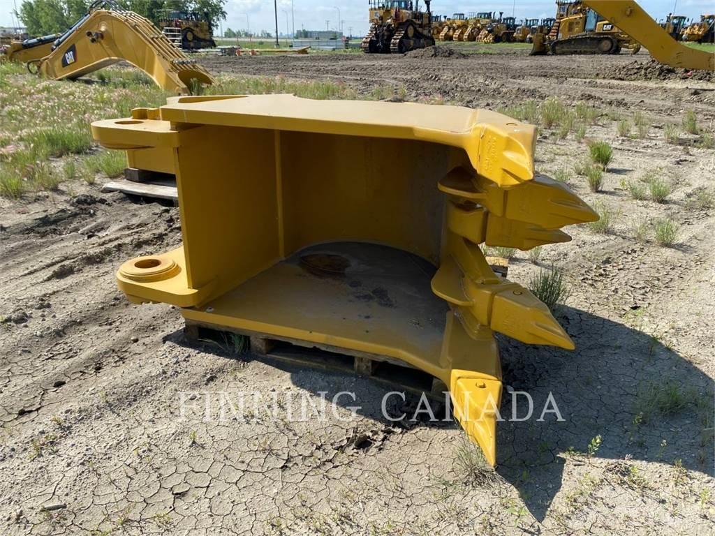 CAT ATTACHMENTS 390F Kaušai