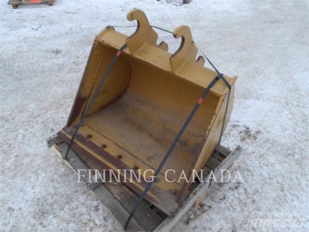 CAT ATTACHMENTS 430F Kaušai