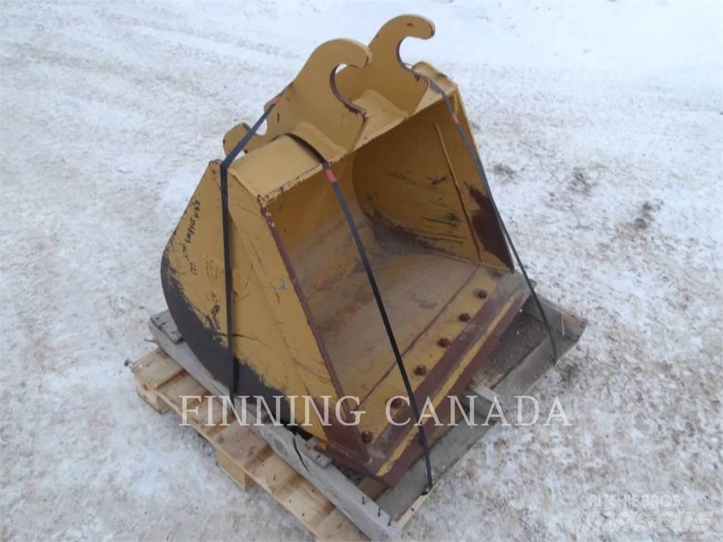 CAT ATTACHMENTS 430F Kaušai