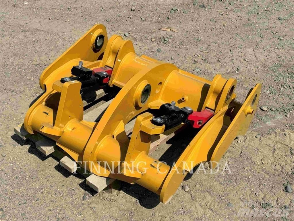 CAT ATTACHMENTS 920 Greito sujungimo jungtys