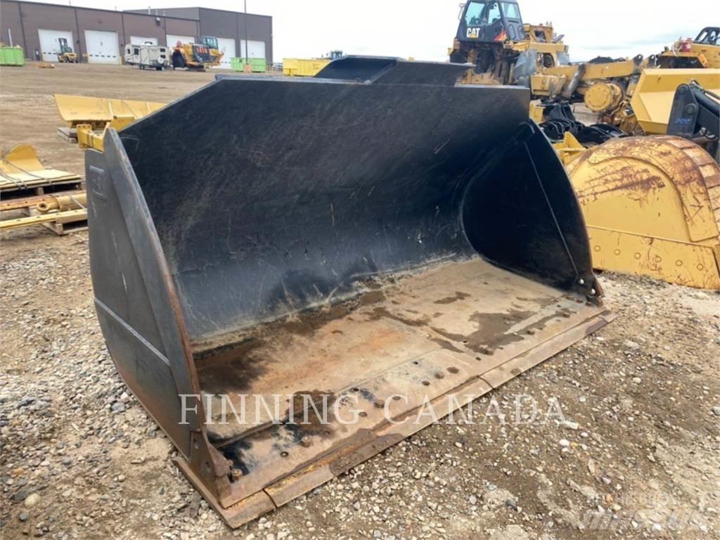CAT ATTACHMENTS 950K Kaušai