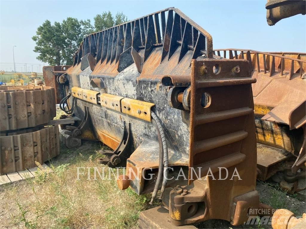 CAT ATTACHMENTS D10T Peiliai