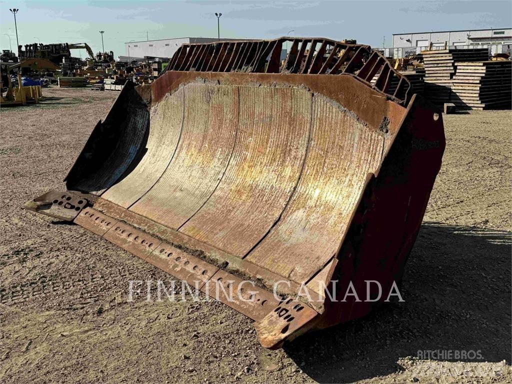 CAT ATTACHMENTS D10T Peiliai