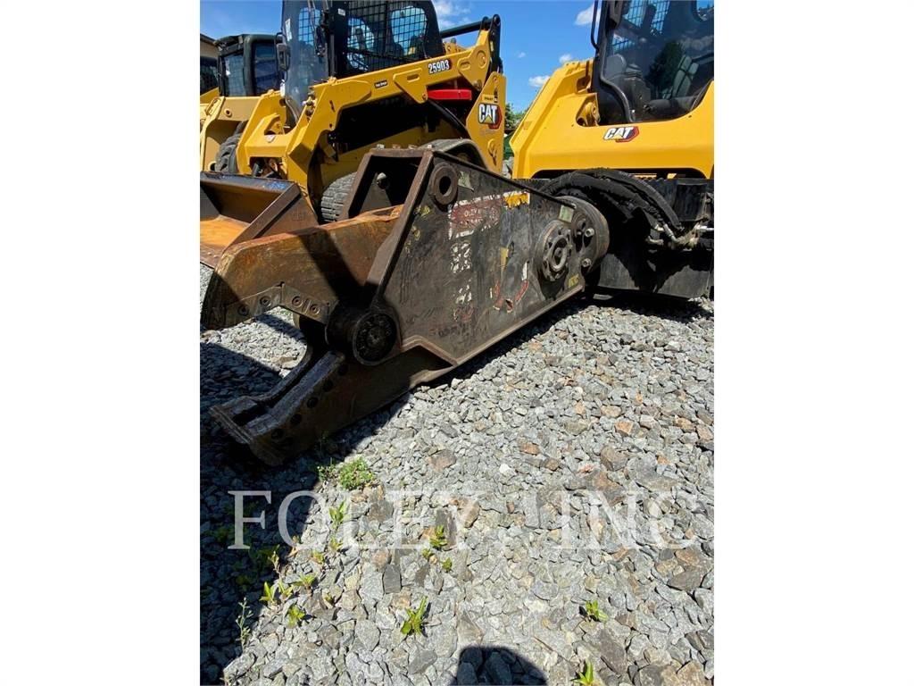 CAT ATTACHMENTS S308 Trupintuvai