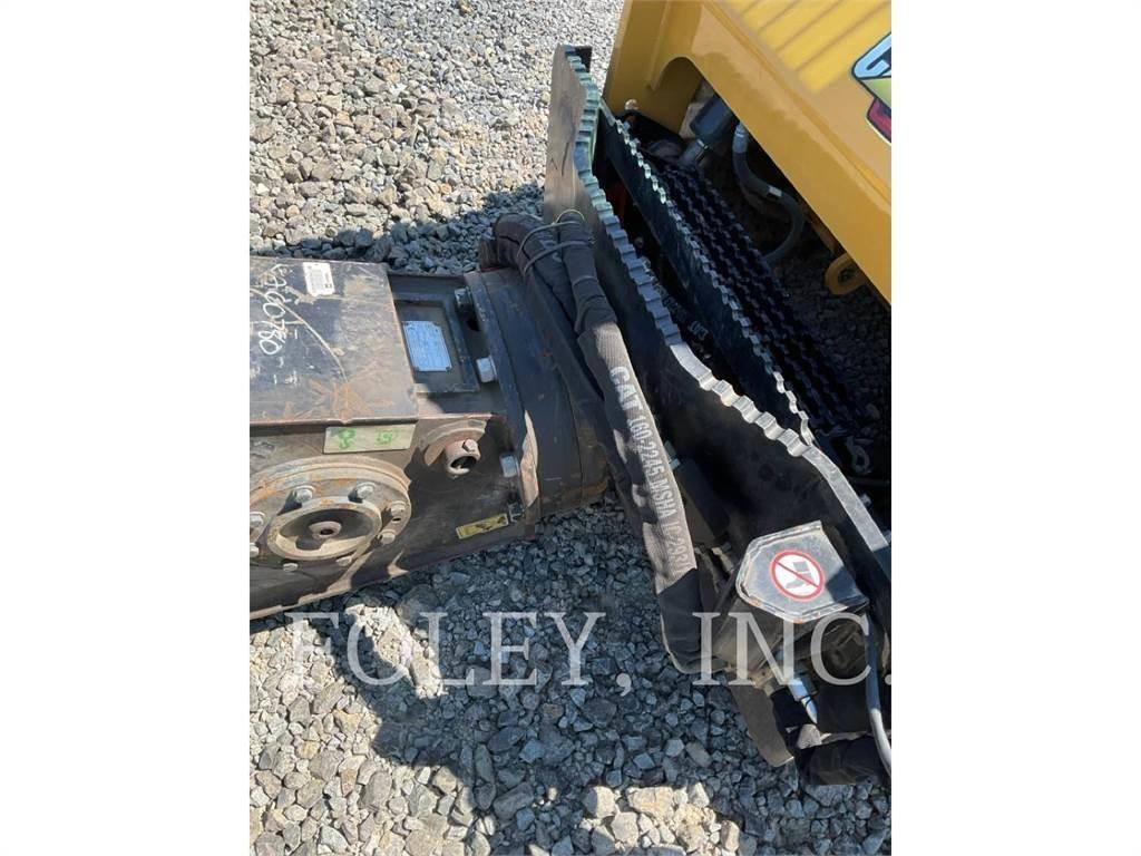 CAT ATTACHMENTS S308 Trupintuvai