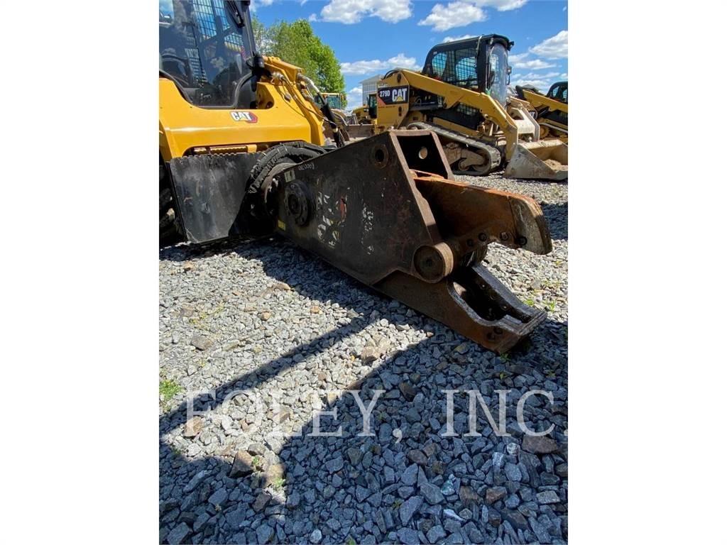 CAT ATTACHMENTS S308 Trupintuvai
