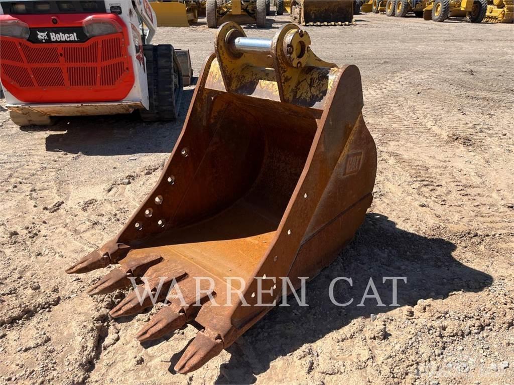 CAT B BKT 42 Kaušai