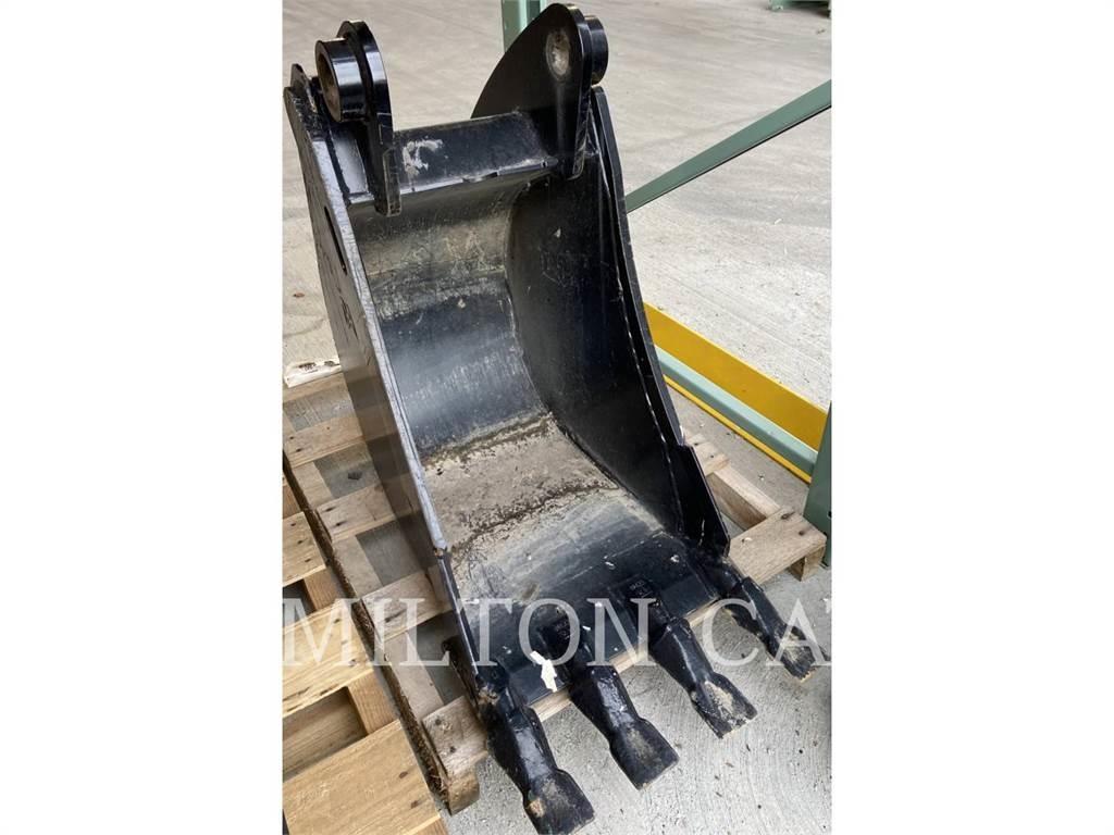 CAT BHL.18.INCH.BUCKET Kaušai