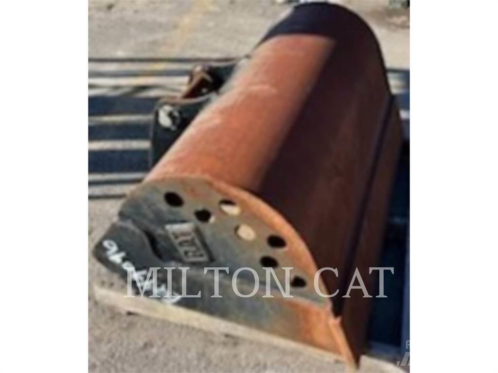 CAT BHL 48 DC BUCKET Kaušai