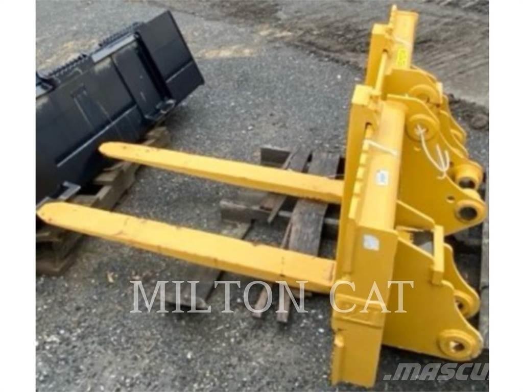 CAT BHL 48 PALLET FORKS Šakės