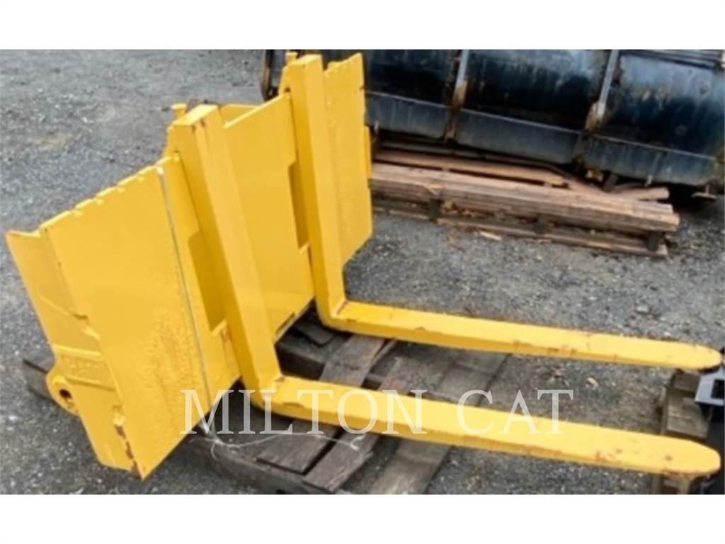 CAT BHL 48 PALLET FORKS Šakės