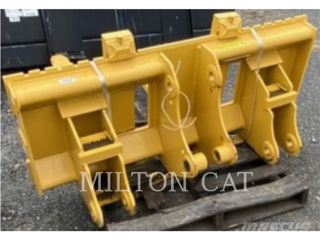CAT BHL 48 PALLET FORKS Šakės