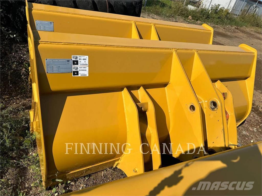 CAT BHL-BG-1.75 Kaušai