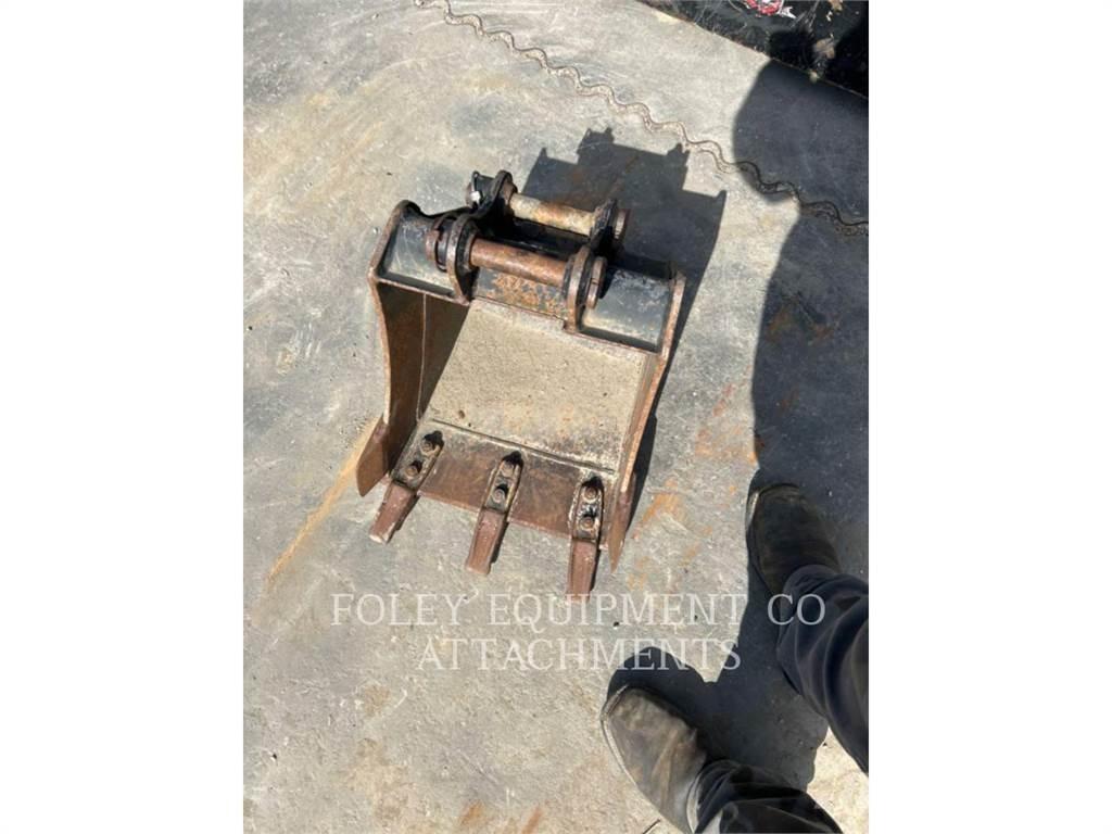 CAT BK301P16 Vikšriniai ekskavatoriai