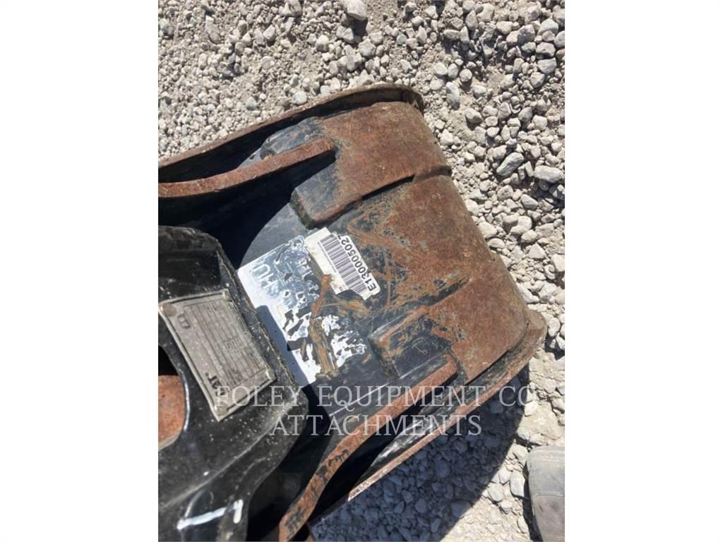 CAT BK302P12 Vikšriniai ekskavatoriai
