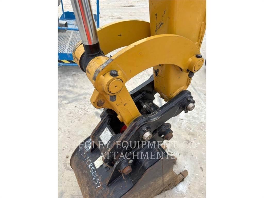 CAT BK305P20 Vikšriniai ekskavatoriai
