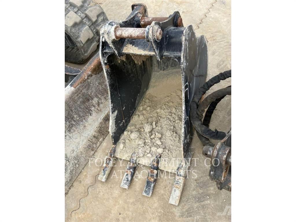 CAT BK305P20 Vikšriniai ekskavatoriai