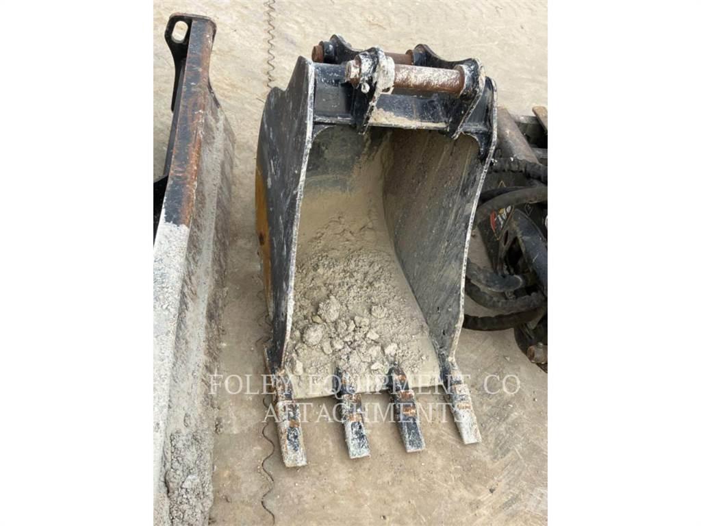 CAT BK305P20 Vikšriniai ekskavatoriai