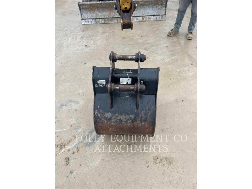 CAT BK305P24 Vikšriniai ekskavatoriai