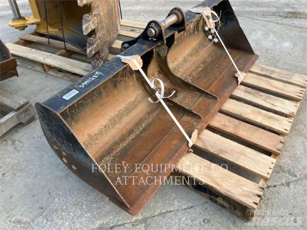 CAT BK305P63 Vikšriniai ekskavatoriai