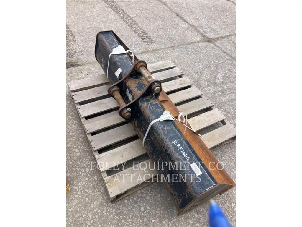 CAT BK305P63 Vikšriniai ekskavatoriai