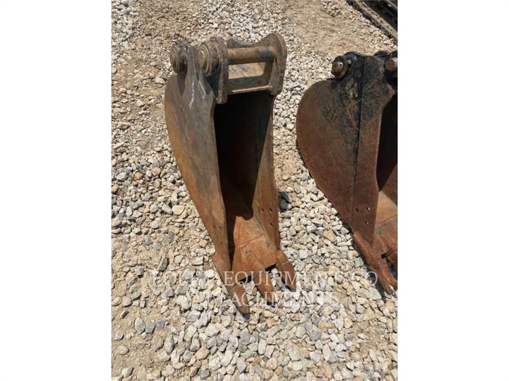 CAT BK308P13 Vikšriniai ekskavatoriai