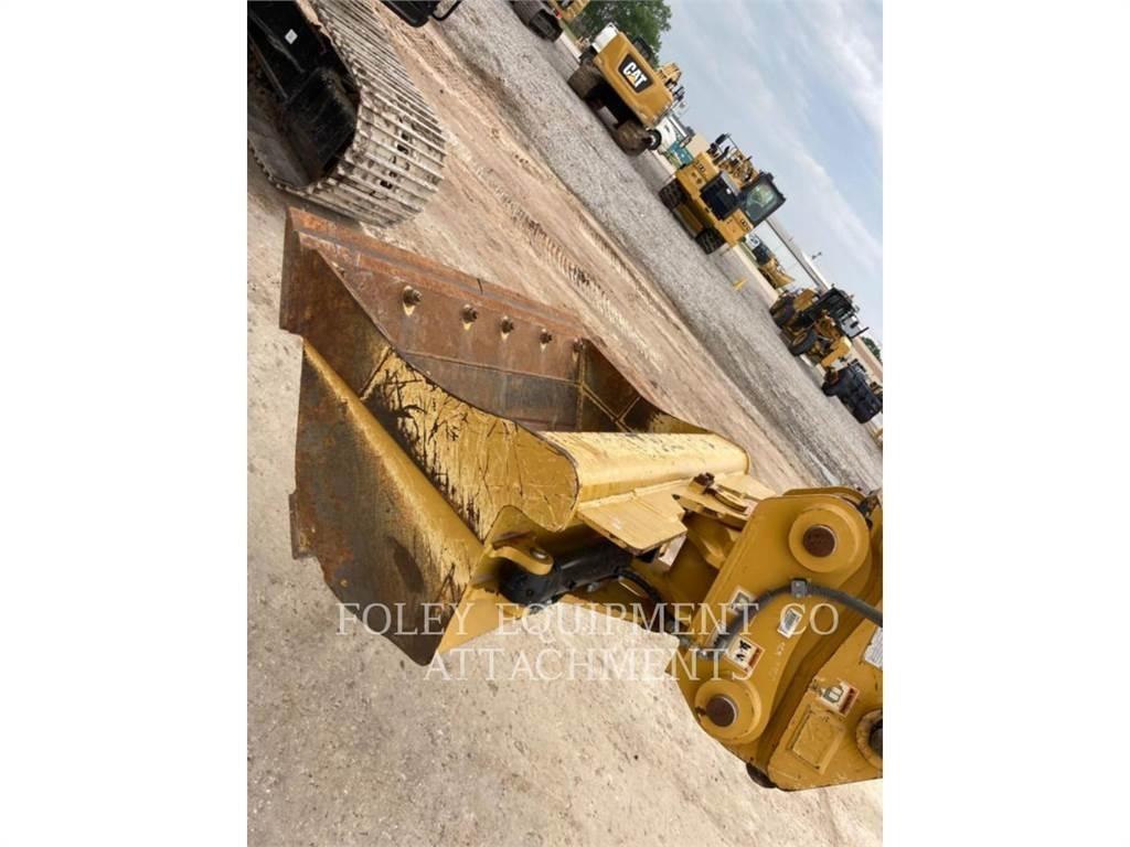CAT BK316P60DT Vikšriniai ekskavatoriai