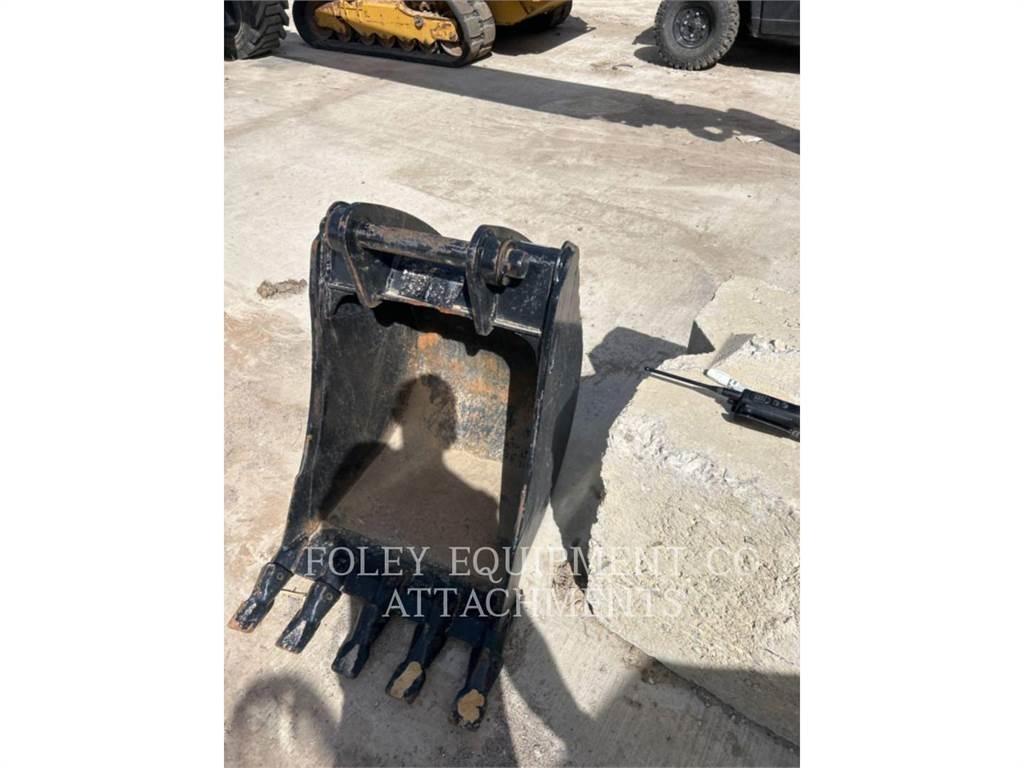CAT BK420P24 Ekskavatoriniai krautuvai