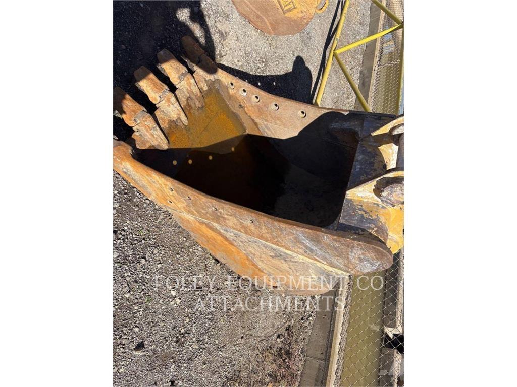 CAT BKHEXPB42 Vikšriniai ekskavatoriai