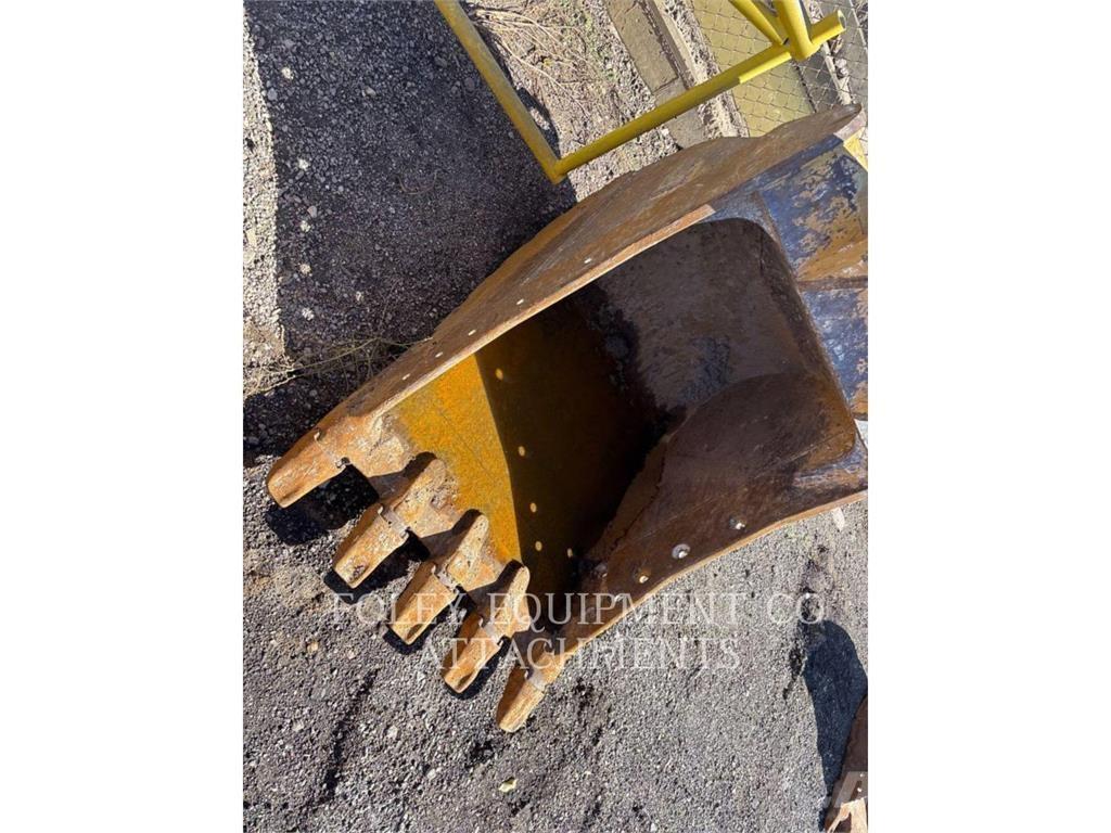 CAT BKHEXPB42 Vikšriniai ekskavatoriai