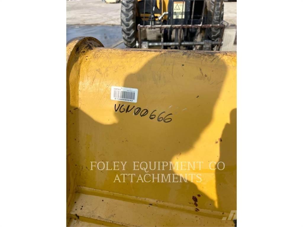 CAT BKHEXPCB66 Vikšriniai ekskavatoriai