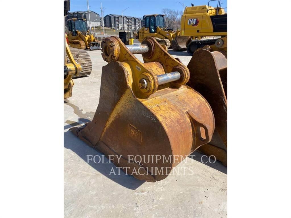 CAT BKHEXPDB36 Vikšriniai ekskavatoriai