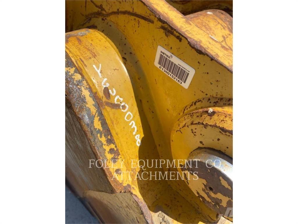 CAT BKHEXPDB36 Vikšriniai ekskavatoriai