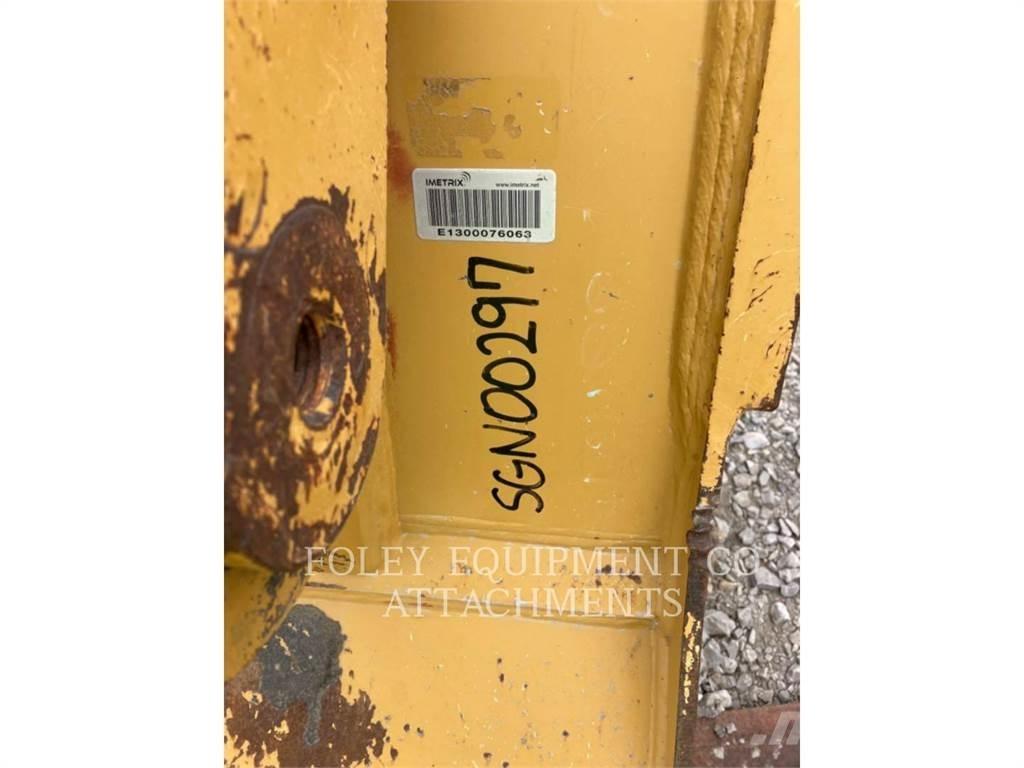 CAT BKHEXPDB42 Vikšriniai ekskavatoriai