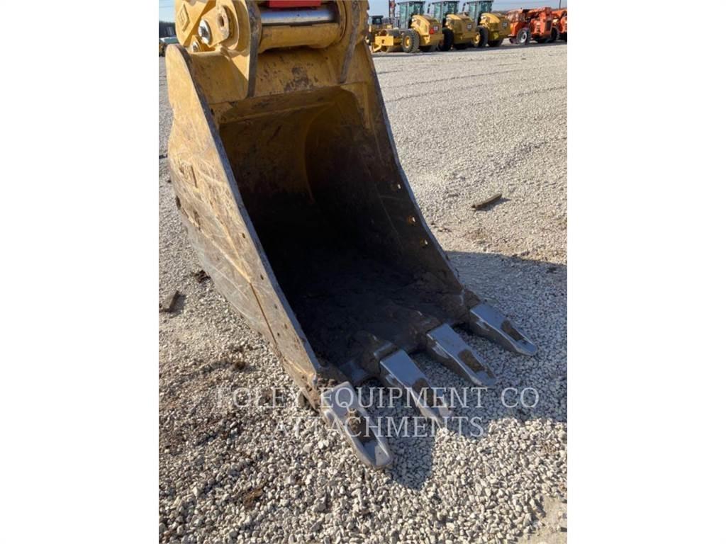 CAT BKHEXPDB42 Vikšriniai ekskavatoriai