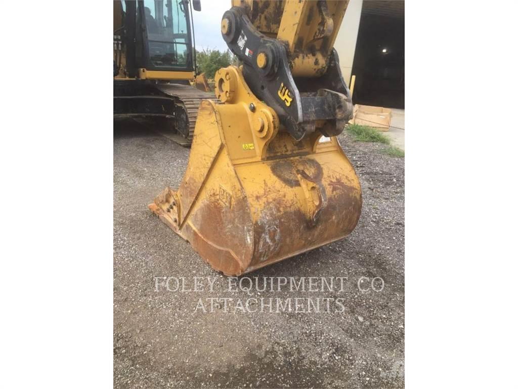 CAT BKHEXPDB48 Vikšriniai ekskavatoriai