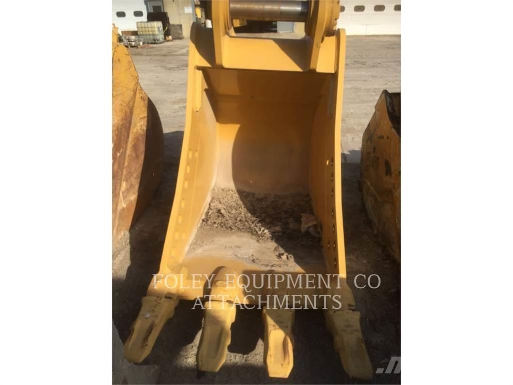 CAT BKHEXPTB42 Vikšriniai ekskavatoriai