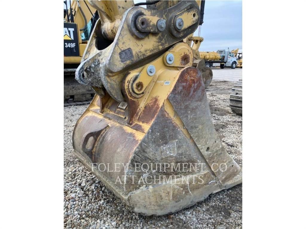 CAT BKHEXPTB54 Vikšriniai ekskavatoriai