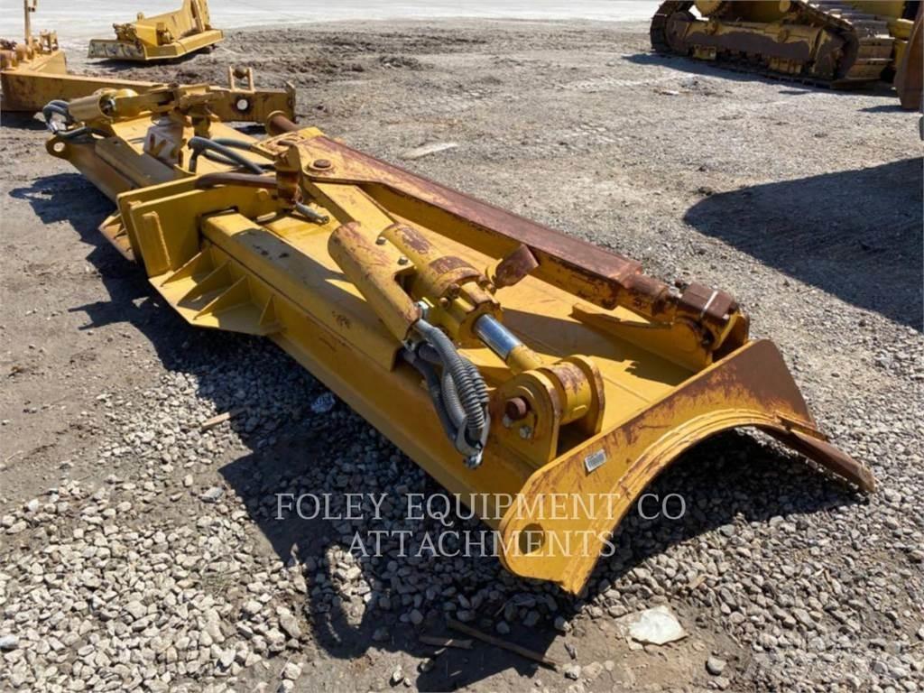 CAT BLD7EA Vikšriniai buldozeriai