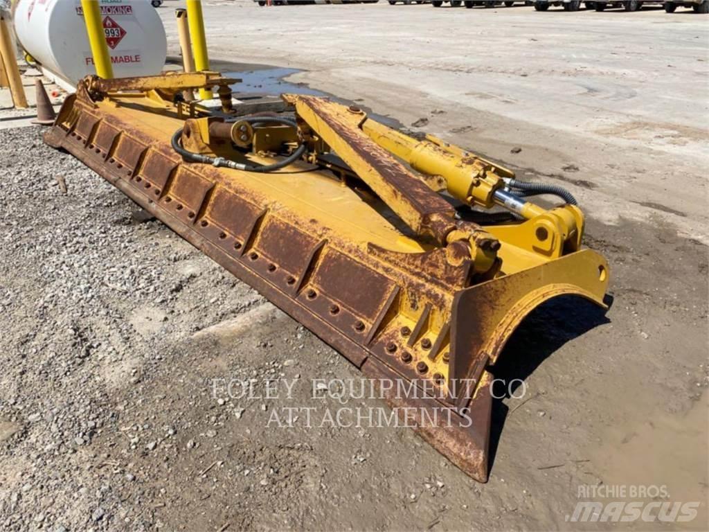 CAT BLD7EA Vikšriniai buldozeriai