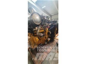 CAT C13 T4F Pramoniniai varikliai
