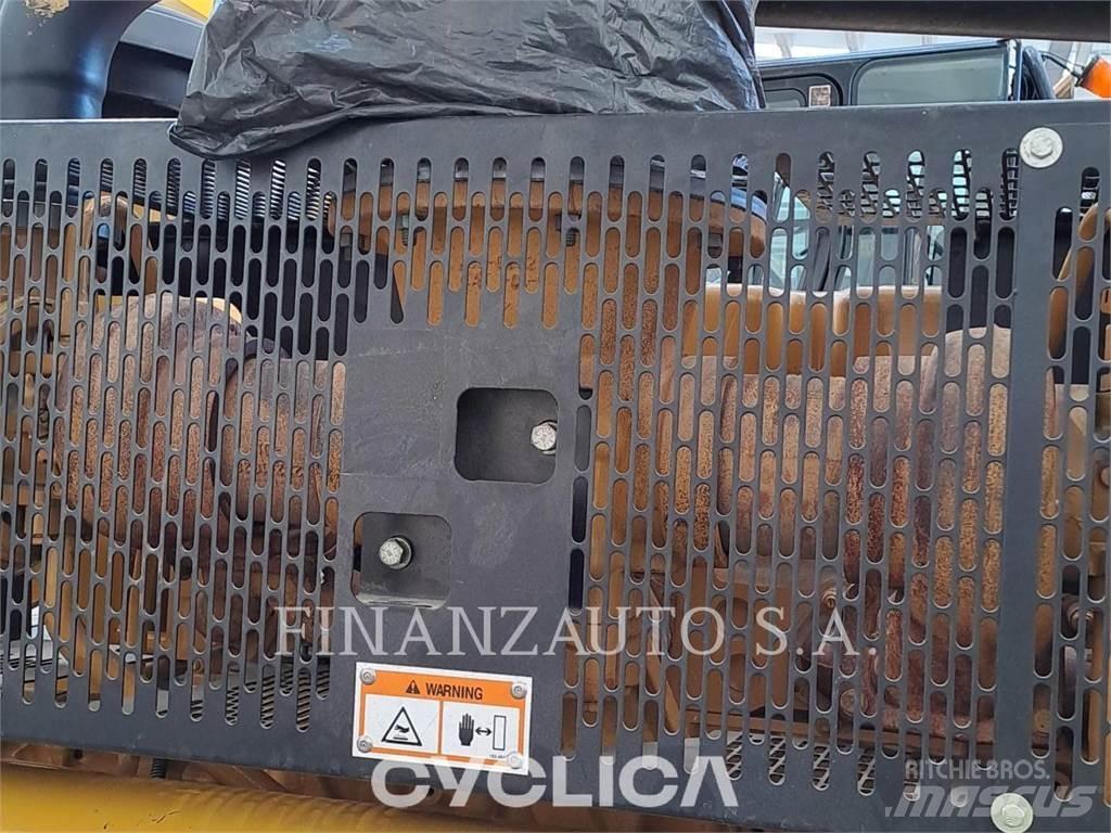 CAT C18PKG50I Kiti generatoriai