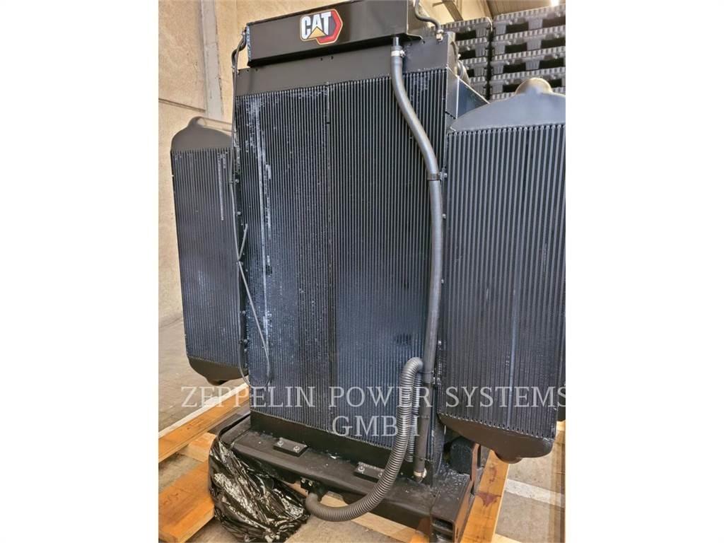 CAT C32 Dyzeliniai generatoriai